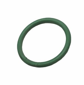 Green O-ring